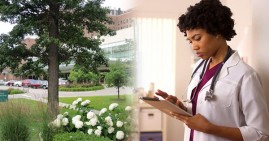 Black Nurse Sues Beaumont Hospital