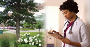 Black Nurse Sues Beaumont Hospital