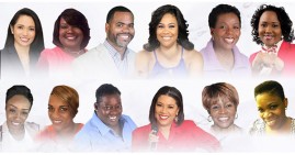 Branding Accelerator Program