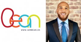 Darren Walker, founder of BEAN