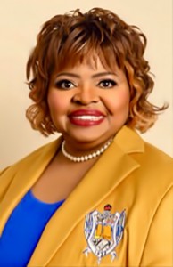 Deborah Catchings-Smith