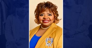 Deborah Catchings-Smith