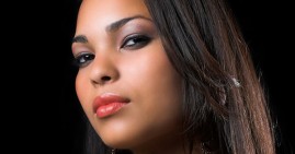 Diana Alashee Pitts, CEO of Alashee Naturals