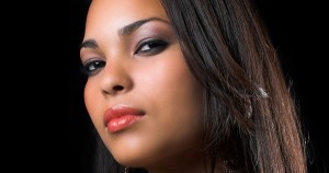 Diana Alashee Pitts, CEO of Alashee Naturals