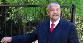 Herbert Harris, host of the Millionaire Mentorship Show podcast