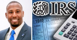 Jayson Thornton, founder of Thornton Tax