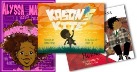 Kazoom Kids Books