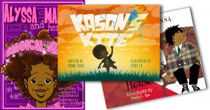 Kazoom Kids Books