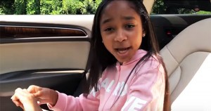 Lay Lay, 11-year old female rapper