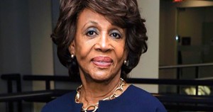 Maxine Waters