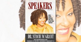 Dr. Stacie NC Grant