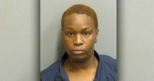 Cordelia Adair, mother who was arrested for chemical endangerment of her children