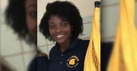 Dayonna Gibson, student who died after being stabbed by her classmate