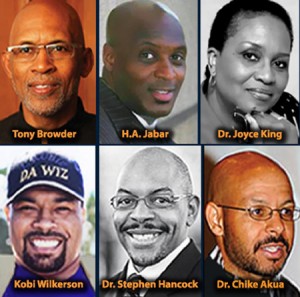 ABEN Regional Conference in Philadelphia