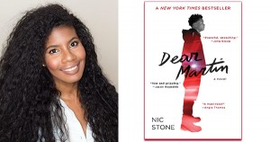 Dear Martin by Nic Stone