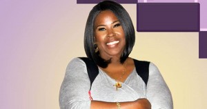 Belinda Baker, CEO of Step1 TV