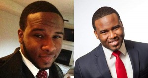 Botham Shem Jean, a businessman who was killed by a white police officer in his own apartment
