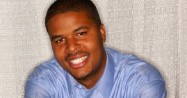 Dante Lee, founder of BlackBusiness.org