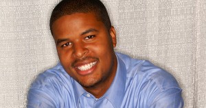 Dante Lee, founder of BlackBusiness.org