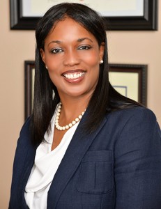 Dr. Monique Butler