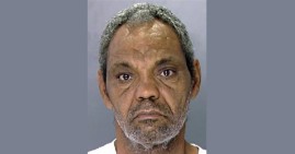 Eddie "the Reverend Ed" Wright