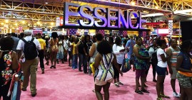 Essence Music Festival