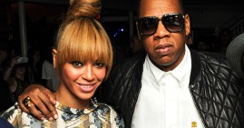Jay-Z and Beyonce Scholarship Programs