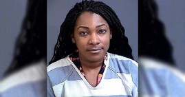 Jennifer Olajire-Aro