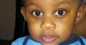 Kaiden Lee-Welch, one year old baby who died