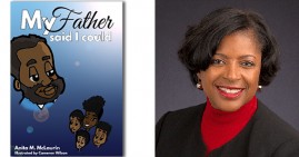 My Father Said I Could By Anita M. McLaurin