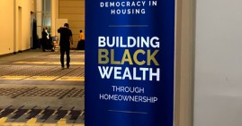 NAREB Building Black Wealth Forum