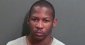 Nicholas Deon Thrash