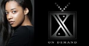Rashidah De Vore, founder of X on Demand