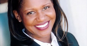 Stephanie Ardrey, CEO of Blu Diamond Group