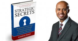 Strategic Secrets by Randrick Chance