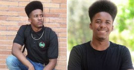 Tyler Hilliard, student who died of alleged hazing