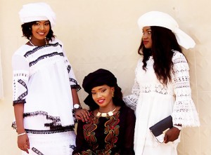 Afrizar authentic African products