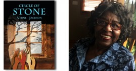 Circle of Stone by Verne Jackson