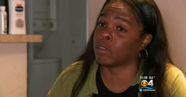 Daniela Taylor, Black woman falsely accused of stealing at H&M