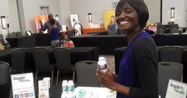 Dolores Hewitt, founder of Regale Health