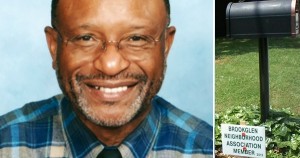 Dr. Charles L. Singleton