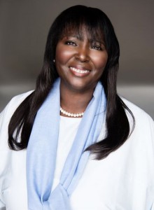 Dr. Raye Mitchell
