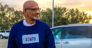 Horace Roberts, man falsely accused of murder exonerated after 20 years