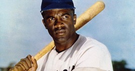 Jackie Robinson Foundation Scholarship Program