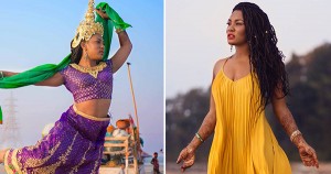 Moiika Stanley, CEO of Wan Move Diaspora