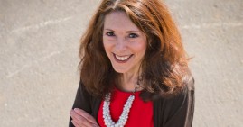 Principal Donna Tripi