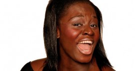 Rashida Strober, the Dark Skin Activist