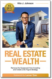 Real Estate Wealth by Lamar Tyler