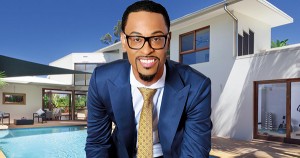 Real Estate Wealth by Lamar Tyler
