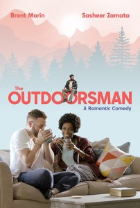 The Outdoorsman